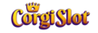 CorgiSlot Casino Logo